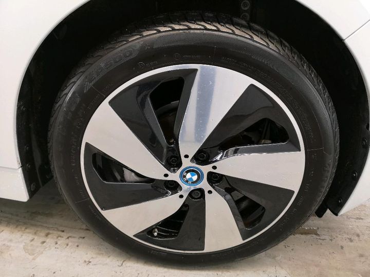 Photo 26 VIN: WBY7Z210207B34872 - BMW I3 