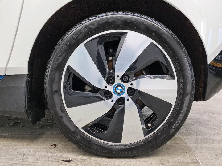 Photo 27 VIN: WBY7Z210207B34872 - BMW I3 