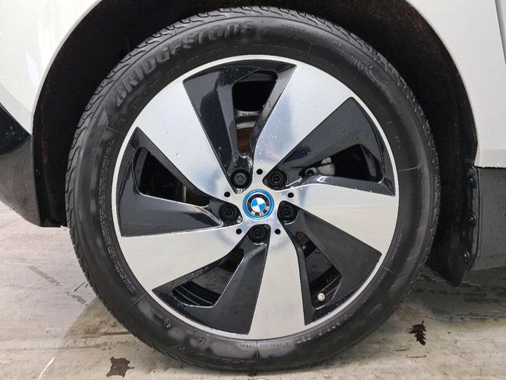 Photo 29 VIN: WBY7Z210207B34872 - BMW I3 