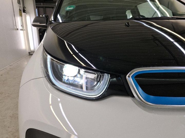 Photo 31 VIN: WBY7Z210207B34872 - BMW I3 