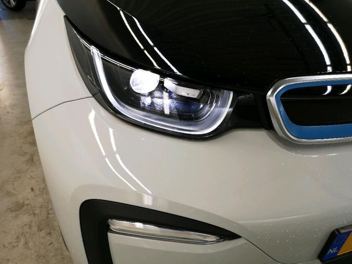 Photo 32 VIN: WBY7Z210207B34872 - BMW I3 