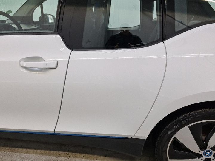 Photo 41 VIN: WBY7Z210207B34872 - BMW I3 