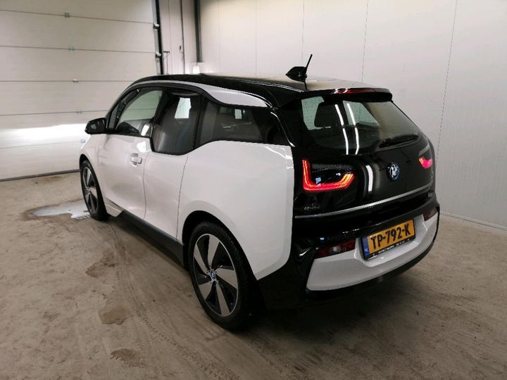 Photo 6 VIN: WBY7Z210207B34872 - BMW I3 