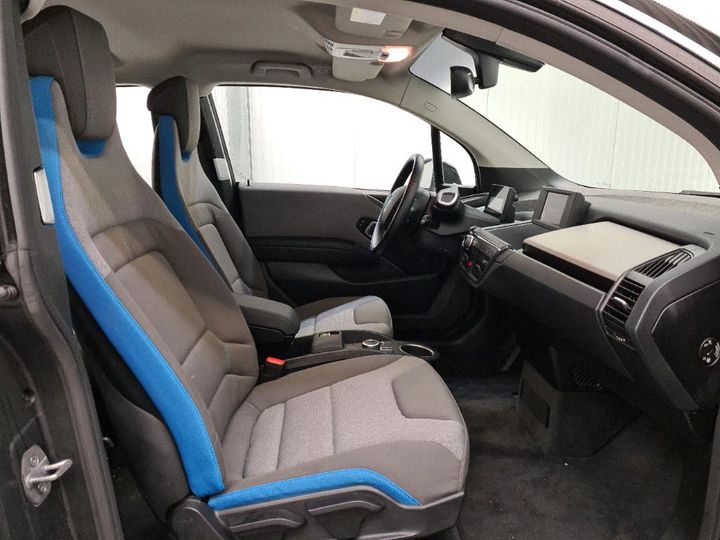 Photo 9 VIN: WBY7Z210207B34872 - BMW I3 