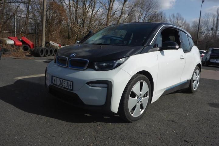 Photo 1 VIN: WBY7Z210207C12194 - BMW I3 I01 17- 