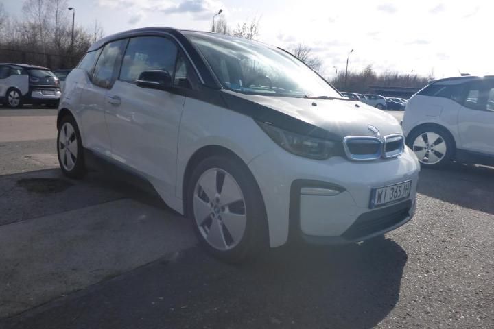 Photo 2 VIN: WBY7Z210207C12194 - BMW I3 I01 17- 