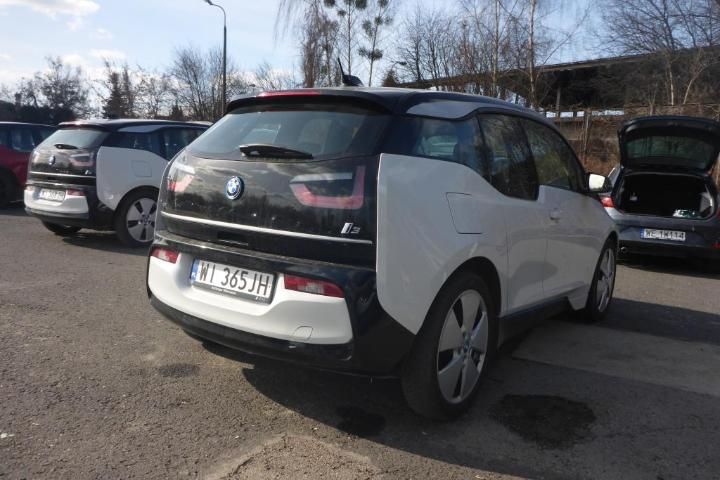 Photo 3 VIN: WBY7Z210207C12194 - BMW I3 I01 17- 