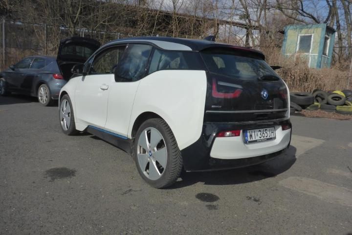 Photo 4 VIN: WBY7Z210207C12194 - BMW I3 I01 17- 