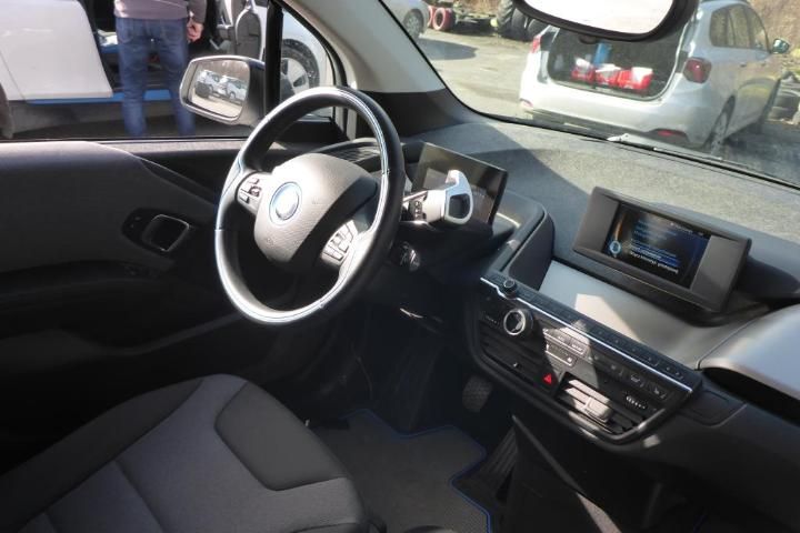 Photo 7 VIN: WBY7Z210207C12194 - BMW I3 I01 17- 