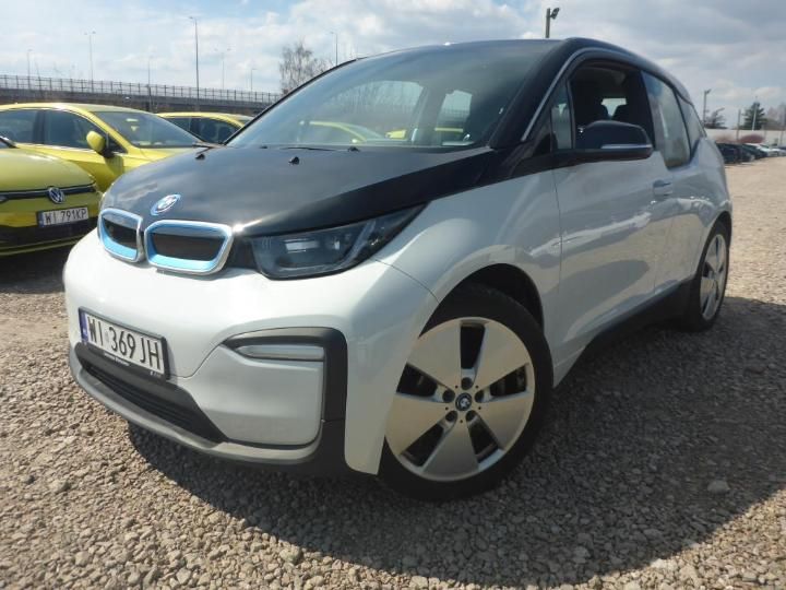 Photo 1 VIN: WBY7Z210207C12289 - BMW I3 I01 17- 