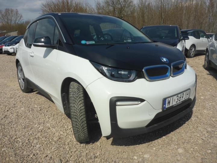 Photo 2 VIN: WBY7Z210207C12289 - BMW I3 I01 17- 