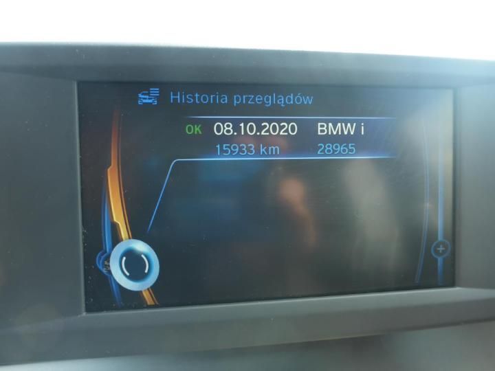 Photo 22 VIN: WBY7Z210207C12289 - BMW I3 I01 17- 