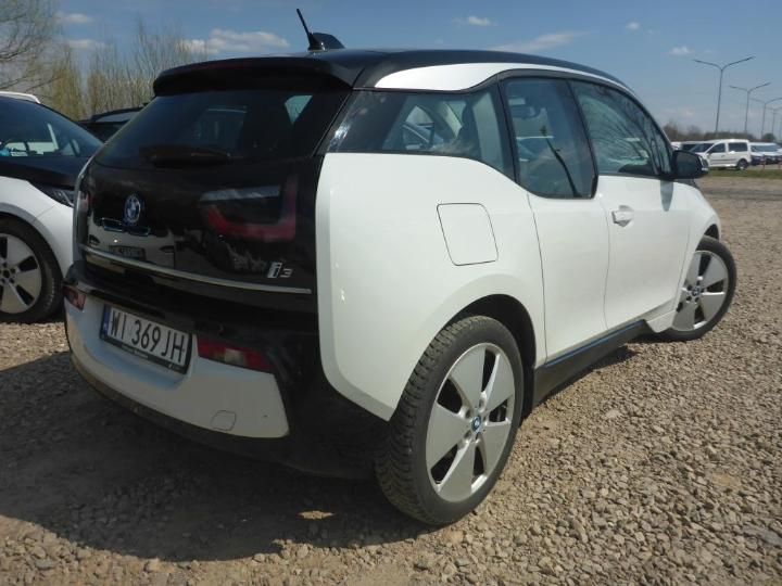 Photo 3 VIN: WBY7Z210207C12289 - BMW I3 I01 17- 