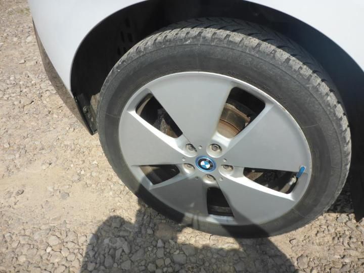 Photo 34 VIN: WBY7Z210207C12289 - BMW I3 I01 17- 