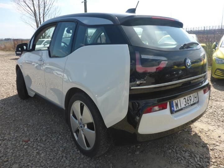 Photo 4 VIN: WBY7Z210207C12289 - BMW I3 I01 17- 