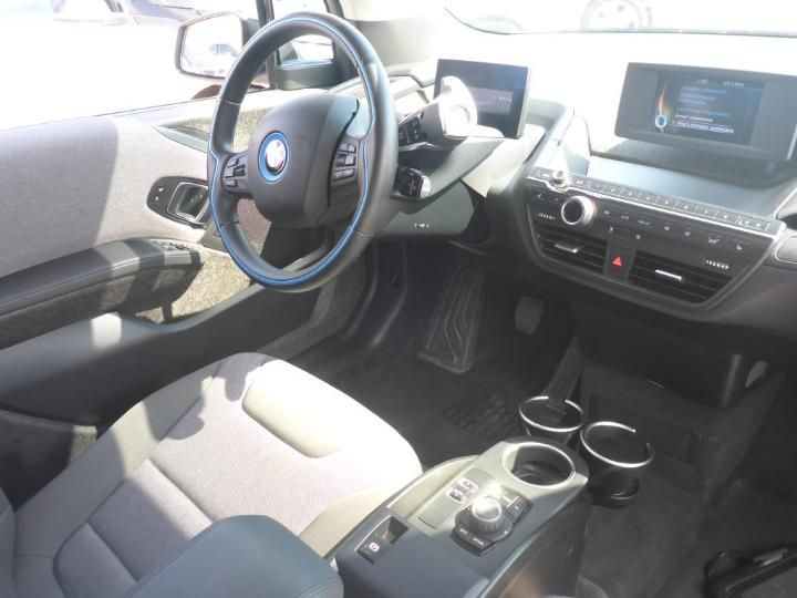 Photo 7 VIN: WBY7Z210207C12289 - BMW I3 I01 17- 