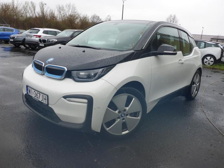 Photo 1 VIN: WBY7Z210207C12292 - BMW I3 I01 17- 