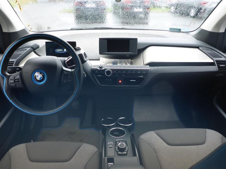 Photo 12 VIN: WBY7Z210207C12292 - BMW I3 I01 17- 