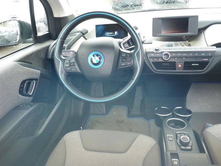 Photo 13 VIN: WBY7Z210207C12292 - BMW I3 I01 17- 