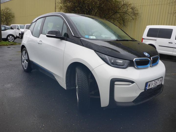 Photo 2 VIN: WBY7Z210207C12292 - BMW I3 I01 17- 