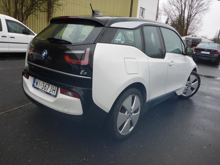 Photo 3 VIN: WBY7Z210207C12292 - BMW I3 I01 17- 