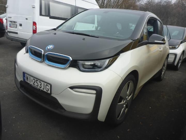 Photo 1 VIN: WBY7Z210207C12499 - BMW I3 I01 17- 