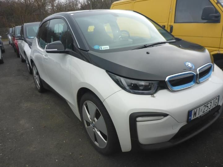 Photo 2 VIN: WBY7Z210207C12499 - BMW I3 I01 17- 