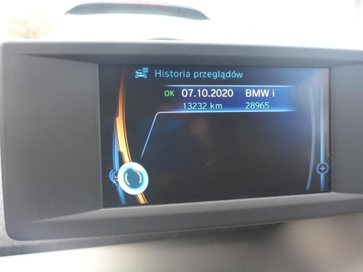 Photo 20 VIN: WBY7Z210207C12499 - BMW I3 I01 17- 