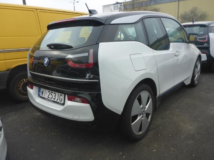 Photo 3 VIN: WBY7Z210207C12499 - BMW I3 I01 17- 