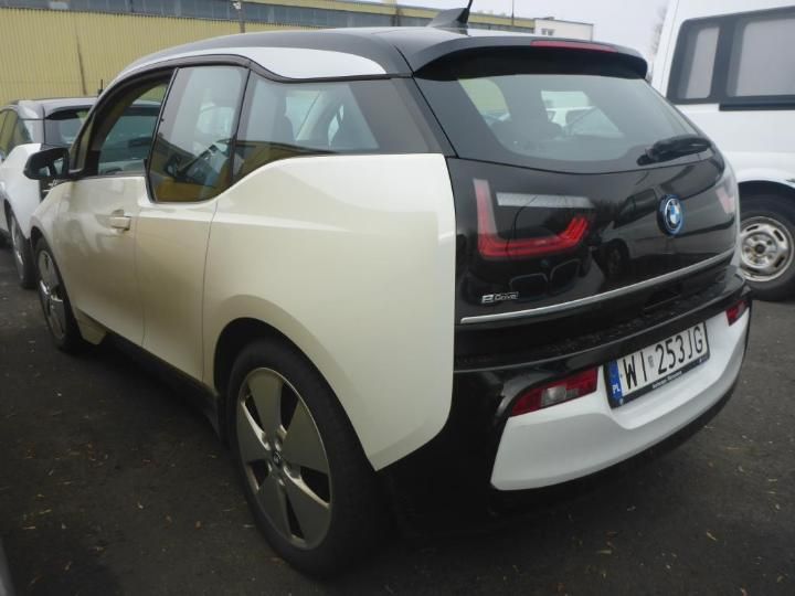 Photo 4 VIN: WBY7Z210207C12499 - BMW I3 I01 17- 