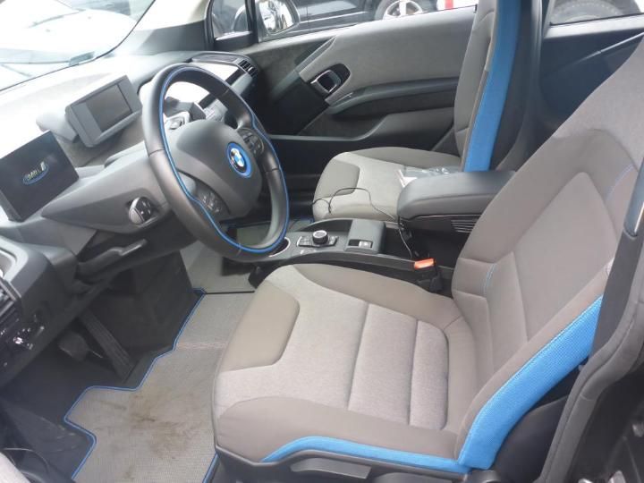 Photo 5 VIN: WBY7Z210207C12499 - BMW I3 I01 17- 