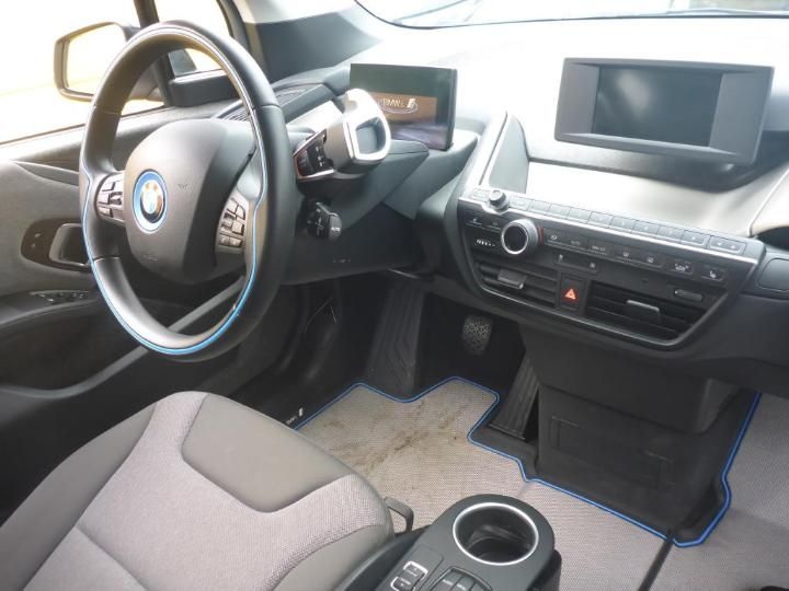 Photo 7 VIN: WBY7Z210207C12499 - BMW I3 I01 17- 