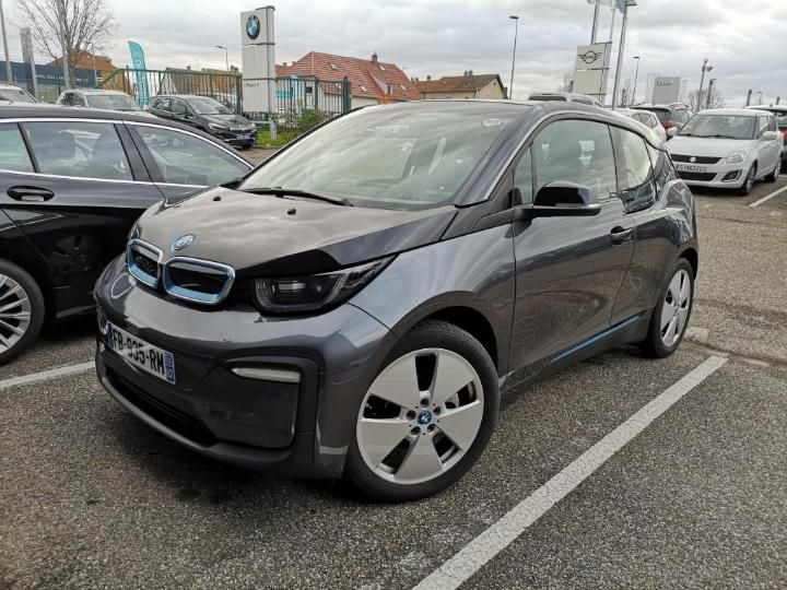 Photo 1 VIN: WBY7Z210207C13006 - BMW I3 