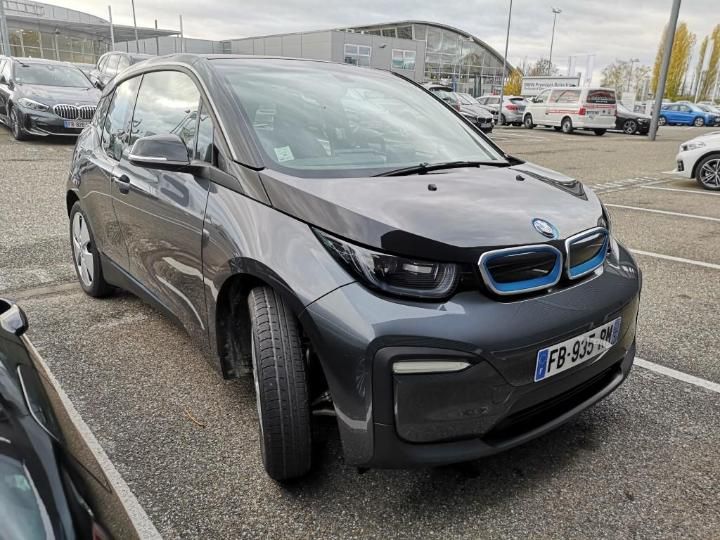 Photo 2 VIN: WBY7Z210207C13006 - BMW I3 