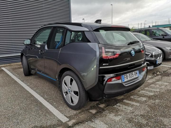 Photo 3 VIN: WBY7Z210207C13006 - BMW I3 