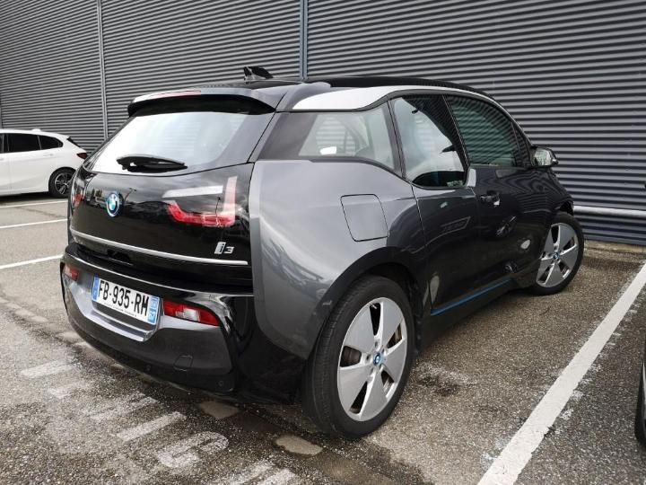 Photo 4 VIN: WBY7Z210207C13006 - BMW I3 