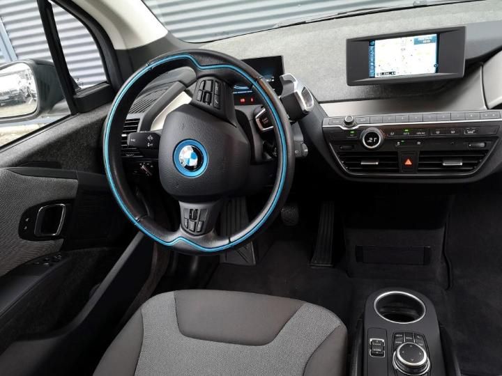 Photo 5 VIN: WBY7Z210207C13006 - BMW I3 