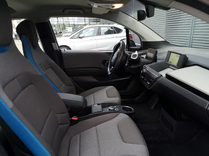 Photo 8 VIN: WBY7Z210207C13006 - BMW I3 