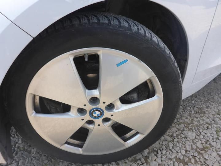 Photo 35 VIN: WBY7Z210207C13278 - BMW I3 I01 17- 