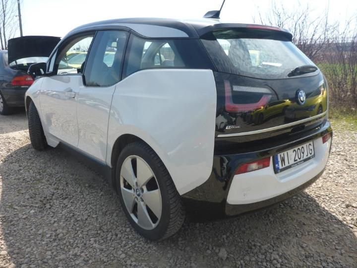 Photo 4 VIN: WBY7Z210207C13278 - BMW I3 I01 17- 