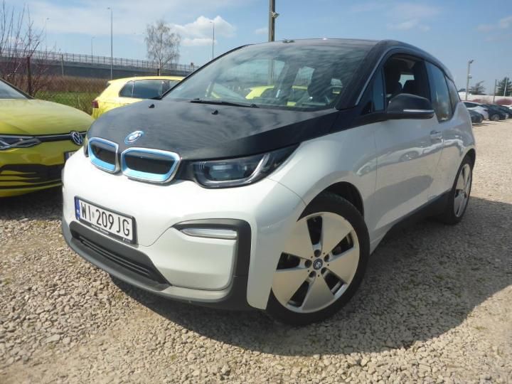 Photo 0 VIN: WBY7Z210207C13278 - BMW I3 I01 17- 