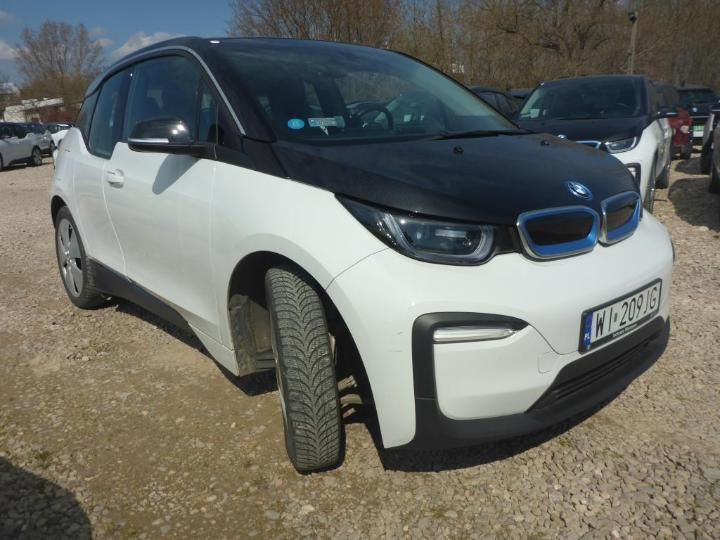 Photo 2 VIN: WBY7Z210207C13278 - BMW I3 I01 17- 