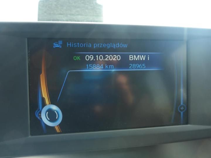 Photo 22 VIN: WBY7Z210207C13278 - BMW I3 I01 17- 