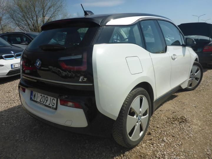 Photo 3 VIN: WBY7Z210207C13278 - BMW I3 I01 17- 