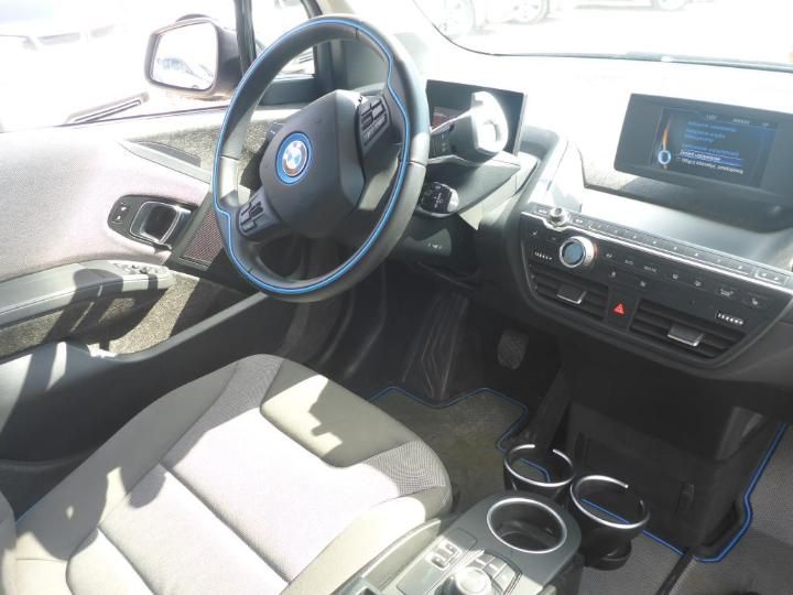 Photo 7 VIN: WBY7Z210207C13278 - BMW I3 I01 17- 