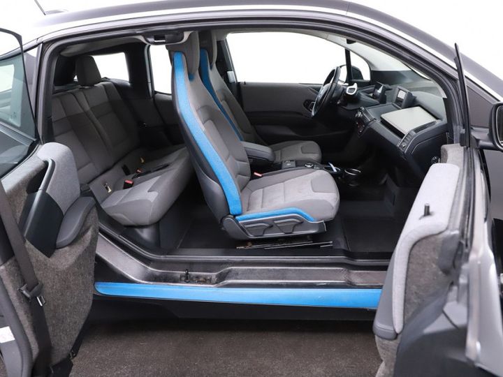 Photo 10 VIN: WBY7Z21020V231918 - BMW I3 