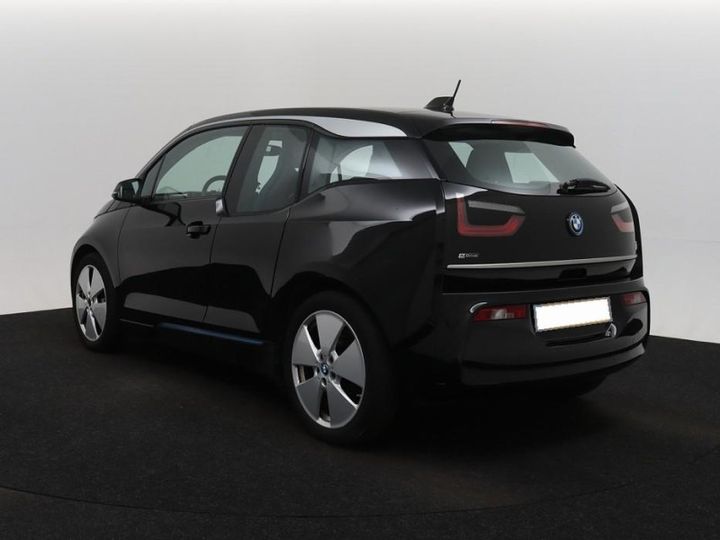 Photo 19 VIN: WBY7Z21020V231918 - BMW I3 