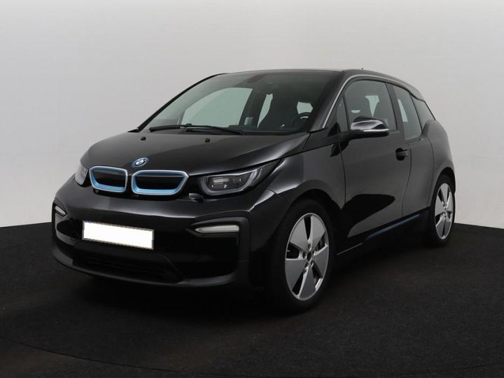 Photo 11 VIN: WBY7Z21020V231918 - BMW I3 