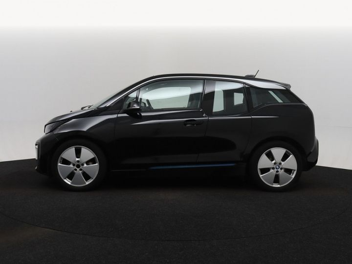 Photo 16 VIN: WBY7Z21020V231918 - BMW I3 