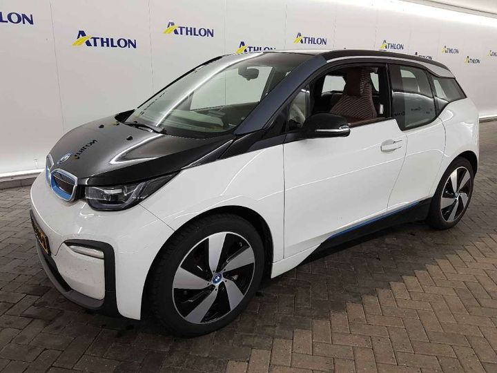 Photo 1 VIN: WBY7Z21020VD74645 - BMW I3 